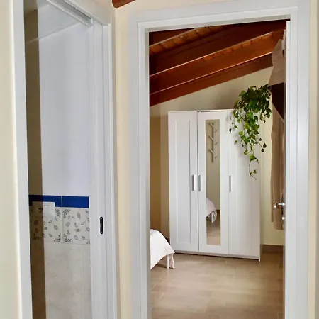 Apartment Attico Vista Mare *